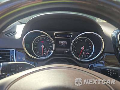 2017 Mercedes-Benz GLE 350 - zdjęcie 9 z 26 - miniatura