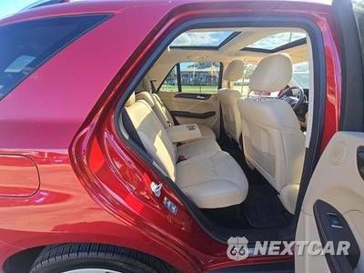 2017 Mercedes-Benz GLE 350 - zdjęcie 16 z 26 - miniatura