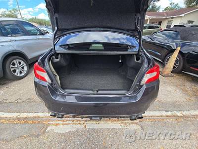 2018 Subaru WRX Premium - zdjęcie 14 z 28 - miniatura
