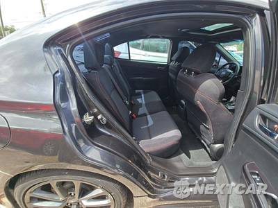 2018 Subaru WRX Premium - zdjęcie 16 z 28 - miniatura