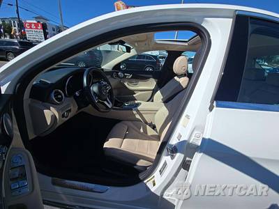 2021 Mercedes-Benz C 300 Sedan - zdjęcie 6 z 22 - miniatura