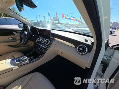 2021 Mercedes-Benz C 300 Sedan - zdjęcie 19 z 22 - miniatura