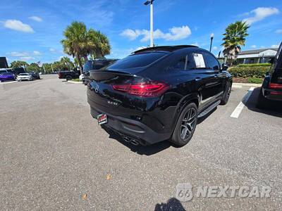 2025 Mercedes-Benz AMG GLE 53 4MATIC+ - zdjęcie 3 z 20 - miniatura