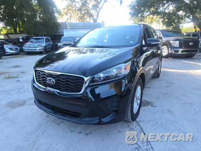 2019 Kia Sorento LX - zdjęcie 1 z 20 - miniatura