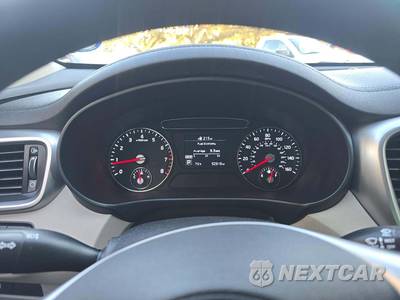 2019 Kia Sorento LX - zdjęcie 6 z 20 - miniatura