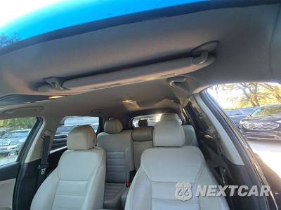 2019 Kia Sorento LX - zdjęcie 8 z 20 - miniatura