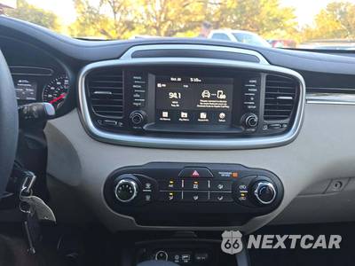 2019 Kia Sorento LX - zdjęcie 7 z 20 - miniatura