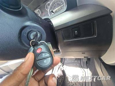 2016 Toyota Tundra SR5 Crew Cab Short Bed - zdjęcie 8 z 27 - miniatura