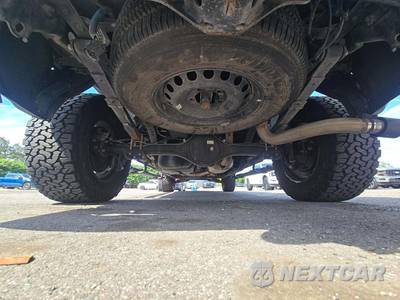 2016 Toyota Tundra SR5 Crew Cab Short Bed - zdjęcie 15 z 27 - miniatura