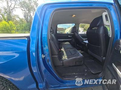 2016 Toyota Tundra SR5 Crew Cab Short Bed - zdjęcie 16 z 27 - miniatura