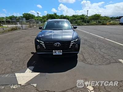 2024 Hyundai Tucson SEL - zdjęcie 2 z 25 - miniatura