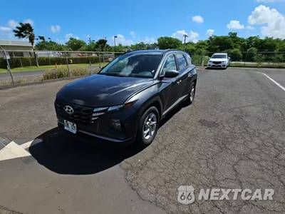 2024 Hyundai Tucson SEL - zdjęcie 1 z 25 - miniatura