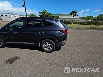 2024 Hyundai Tucson SEL - zdjęcie 3 z 25 - miniatura