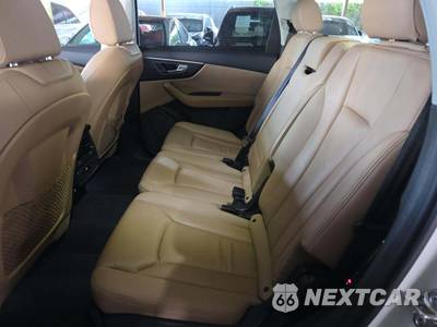 2023 Audi Q7 Premium 45 TFSI - zdjęcie 13 z 23 - miniatura