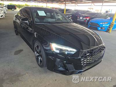 2024 Audi A5 Sportback S line Premium Plus Sedan 45 TFSI - zdjęcie 4 z 22 - miniatura