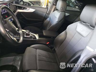 2024 Audi A5 Sportback S line Premium Plus Sedan 45 TFSI - zdjęcie 6 z 22 - miniatura