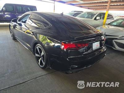 2024 Audi A5 Sportback S line Premium Plus Sedan 45 TFSI - zdjęcie 2 z 22 - miniatura
