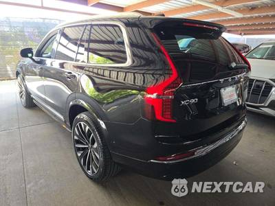 2026 Volvo XC90 B6 Ultra 7-Passenger - zdjęcie 2 z 23 - miniatura