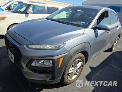 2019 Hyundai Kona SE - zdjęcie 1 z 23 - miniatura