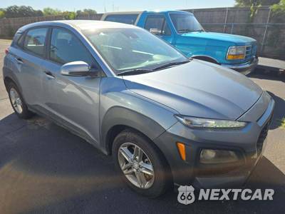 2019 Hyundai Kona SE - zdjęcie 4 z 23 - miniatura