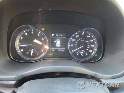 2019 Hyundai Kona SE - zdjęcie 9 z 23 - miniatura
