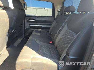 2016 Toyota Tundra SR5 Crew Cab Short Bed - zdjęcie 13 z 23 - miniatura