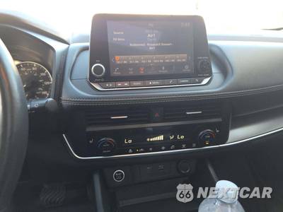 2023 Nissan Rogue SV - zdjęcie 10 z 22 - miniatura