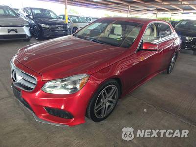 2015 Mercedes-Benz E 350 Sedan - zdjęcie 1 z 22 - miniatura