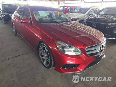 2015 Mercedes-Benz E 350 Sedan - zdjęcie 4 z 22 - miniatura