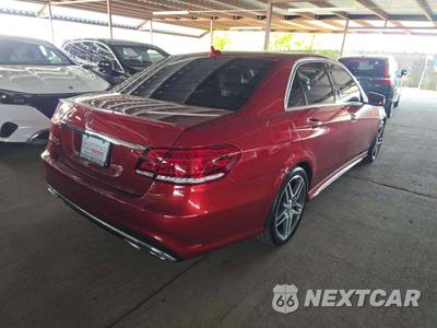 2015 Mercedes-Benz E 350 Sedan - zdjęcie 3 z 22 - miniatura