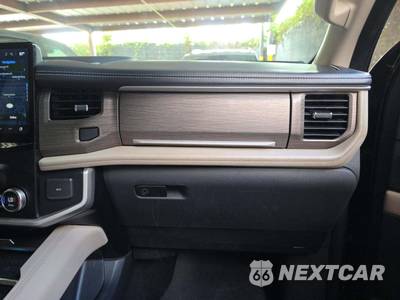 2024 Ford Expedition MAX Limited - zdjęcie 20 z 23 - miniatura