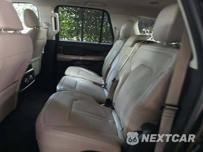 2024 Ford Expedition MAX Limited - zdjęcie 13 z 23 - miniatura