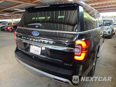 2024 Ford Expedition MAX Limited - zdjęcie 3 z 23 - miniatura