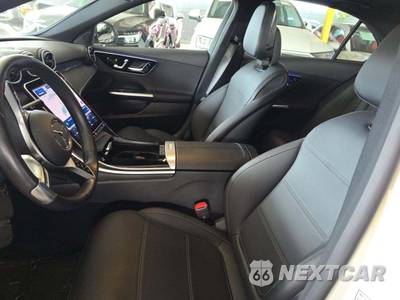 2025 Mercedes-Benz C 300 - zdjęcie 6 z 22 - miniatura