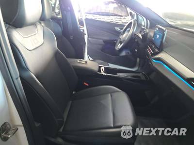 2023 Volkswagen ID.4 Pro S w/LG Battery - zdjęcie 19 z 22 - miniatura