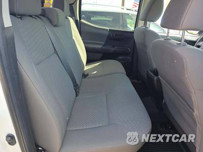2022 Toyota Tacoma SR Crew Cab Medium Bed - zdjęcie 16 z 22 - miniatura