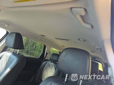 2026 Hyundai Palisade SEL 7-Passenger - zdjęcie 11 z 23 - miniatura