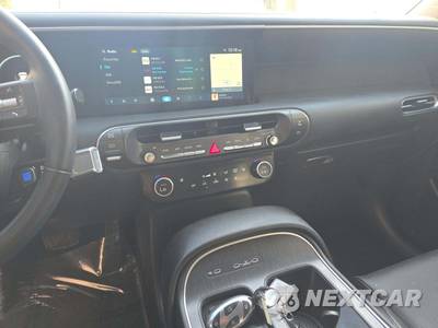 2026 Hyundai Palisade SEL 7-Passenger - zdjęcie 10 z 23 - miniatura