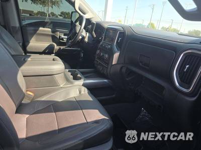2021 Chevrolet Silverado 3500HD LTZ Crew Cab Medium Bed 1LZ - zdjęcie 18 z 23 - miniatura