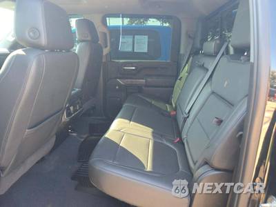 2021 Chevrolet Silverado 3500HD LTZ Crew Cab Medium Bed 1LZ - zdjęcie 13 z 23 - miniatura