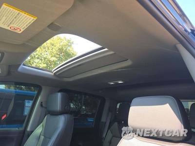 2021 Chevrolet Silverado 3500HD LTZ Crew Cab Medium Bed 1LZ - zdjęcie 11 z 23 - miniatura