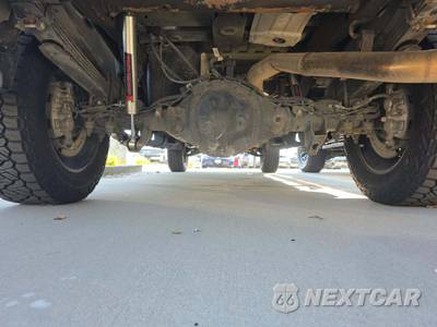 2021 Chevrolet Silverado 3500HD LTZ Crew Cab Medium Bed 1LZ - zdjęcie 15 z 23 - miniatura