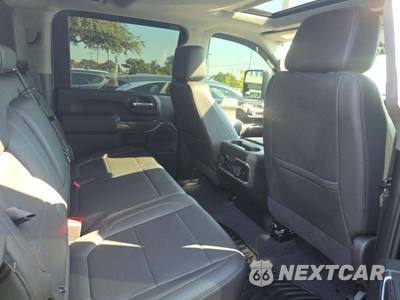 2021 Chevrolet Silverado 3500HD LTZ Crew Cab Medium Bed 1LZ - zdjęcie 16 z 23 - miniatura