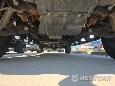 2021 Chevrolet Silverado 3500HD LTZ Crew Cab Medium Bed 1LZ - zdjęcie 20 z 23 - miniatura