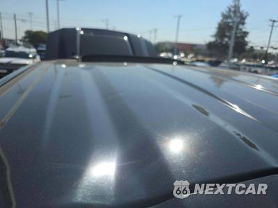 2021 Chevrolet Silverado 3500HD LTZ Crew Cab Medium Bed 1LZ - zdjęcie 21 z 23 - miniatura