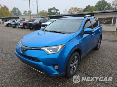 2018 Toyota RAV4 XLE - zdjęcie 1 z 22 - miniatura