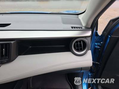 2018 Toyota RAV4 XLE - zdjęcie 19 z 22 - miniatura