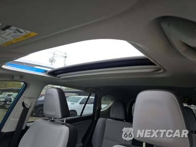 2018 Toyota RAV4 XLE - zdjęcie 11 z 22 - miniatura