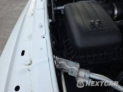 2020 Ram 1500 Classic Warlock Extended Cab Medium Bed - zdjęcie 24 z 24 - miniatura