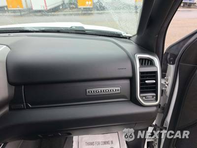 2022 Ram 1500 Big Horn Extended Cab Medium Bed - zdjęcie 19 z 21 - miniatura